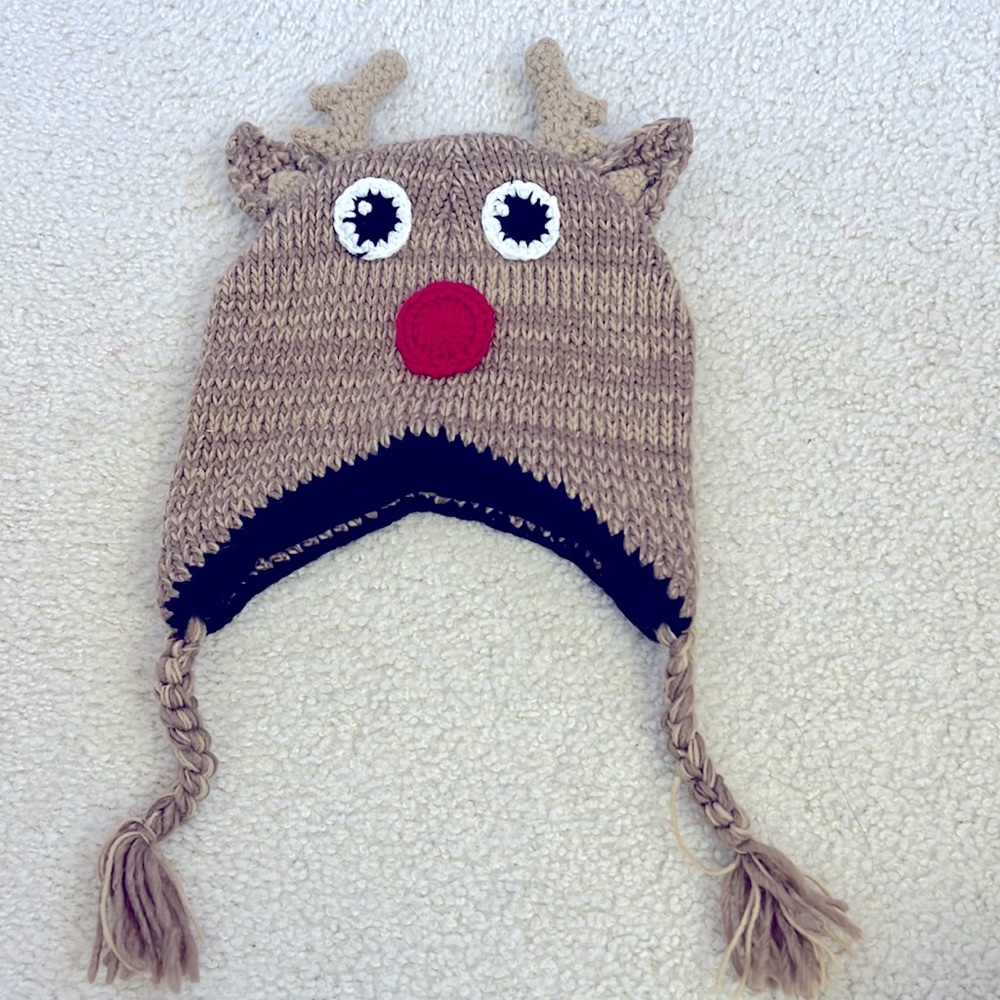 Girls Hat